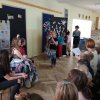 Spektakl ekologiczny w SP2 23.05.17